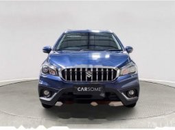 Mobil Suzuki SX4 S-Cross 2018 terbaik di DKI Jakarta 7