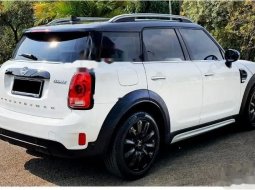 DKI Jakarta, MINI Countryman Cooper 2019 kondisi terawat 9