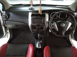 Jawa Timur, jual mobil Nissan Livina X-Gear 2014 dengan harga terjangkau 10