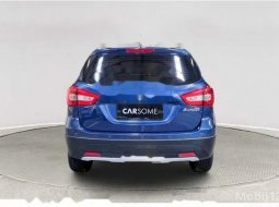 Mobil Suzuki SX4 S-Cross 2018 terbaik di DKI Jakarta 9