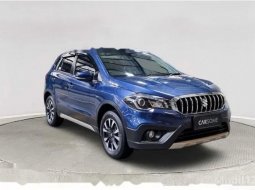 Mobil Suzuki SX4 S-Cross 2018 terbaik di DKI Jakarta 8