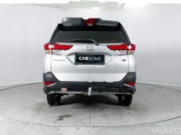 Mobil Toyota Rush 2020 G dijual, DKI Jakarta 6