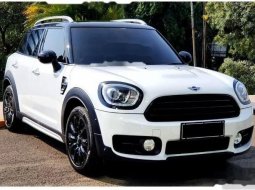 DKI Jakarta, MINI Countryman Cooper 2019 kondisi terawat 10