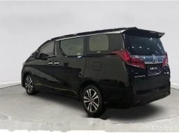 Jual Toyota Alphard G 2019 harga murah di DKI Jakarta 10