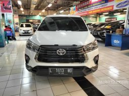 Jual mobil bekas murah Toyota Venturer 2021 di Jawa Timur