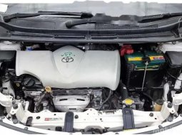 Jawa Barat, Toyota Sienta G 2016 kondisi terawat 4