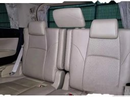Jawa Barat, Toyota Alphard G 2017 kondisi terawat 2