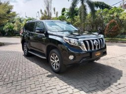 DKI Jakarta, Toyota Land Cruiser Prado 2014 kondisi terawat 11