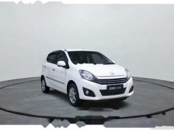 Mobil Daihatsu Ayla 2018 X dijual, DKI Jakarta