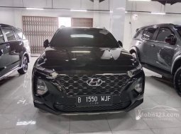 Hyundai Santa Fe 2018 Jawa Barat dijual dengan harga termurah