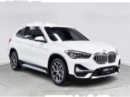 Mobil BMW X1 2020 sDrive18i xLine dijual, Banten
