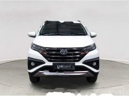 Banten, Toyota Sportivo 2020 kondisi terawat 14