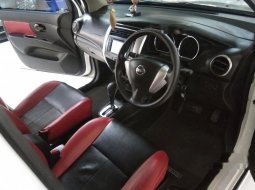 Jawa Timur, jual mobil Nissan Livina X-Gear 2014 dengan harga terjangkau 1