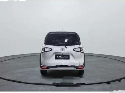 Jawa Barat, jual mobil Toyota Sienta V 2017 dengan harga terjangkau 5