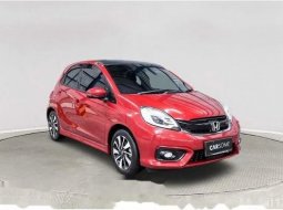 Honda Brio 2018 Banten dijual dengan harga termurah 3