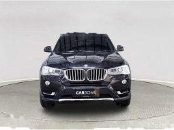 Dijual mobil bekas BMW X3 xDrive20i xLine, DKI Jakarta  4