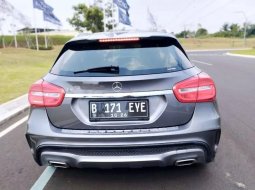 Jual mobil Mercedes-Benz AMG 2016 bekas, Banten 11