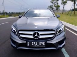 Jual mobil Mercedes-Benz AMG 2016 bekas, Banten 12