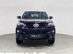 Jual Toyota Fortuner VRZ 2017 harga murah di DKI Jakarta 3