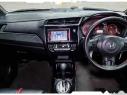 Honda Brio 2018 Banten dijual dengan harga termurah 1