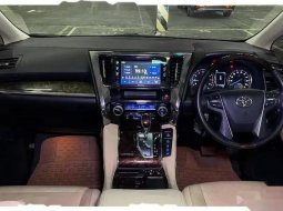 Jual Toyota Alphard G 2019 harga murah di DKI Jakarta 5