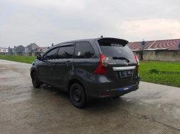 Jual mobil Toyota Avanza E 2018 bekas, Jawa Barat 8