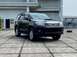 Toyota Fortuner 2013 DKI Jakarta dijual dengan harga termurah