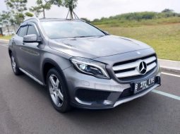 Jual mobil Mercedes-Benz AMG 2016 bekas, Banten 13