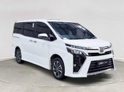 Jual Toyota Voxy 2019 harga murah di DKI Jakarta 18