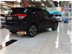 Jual mobil Honda HR-V E Special Edition 2019 bekas, Jawa Timur 9