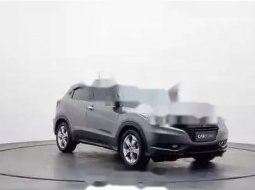 Mobil Honda HR-V 2015 E terbaik di DKI Jakarta 4