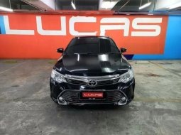 Jual mobil bekas murah Toyota Camry G 2016 di DKI Jakarta