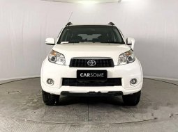 Jual Toyota Rush G 2014 harga murah di Banten
