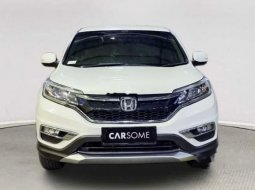 DKI Jakarta, Honda CR-V 2016 kondisi terawat 2