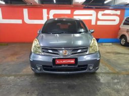 Dijual mobil bekas Nissan Grand Livina XV, Jawa Barat  1