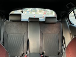 All Honda City Hatchback RS AT 2021 Phoenix Orange Pearl 8