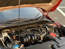 All Honda City Hatchback RS AT 2021 Phoenix Orange Pearl 14