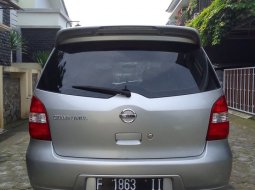 Jual mobil Nissan Grand Livina Pemakaian Pribadi, Terawat 4