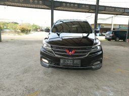 Wuling Cortez 1.8 L Lux i-AMT 2018 1