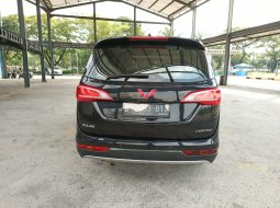 Wuling Cortez 1.8 L Lux i-AMT 2018 4