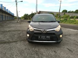 Toyota Calya G AT 2019 KM Low 1