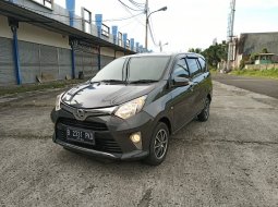 Toyota Calya G AT 2019 KM Low 4