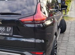Mitsubishi Xpander Ultimate A/T 2018 Hitam 3
