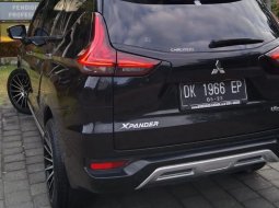 Mitsubishi Xpander Ultimate A/T 2018 Hitam 4