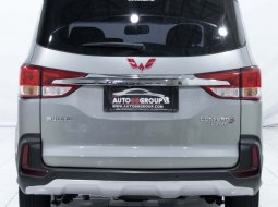 WULING NEW CONFERO (DAZZLING SILVER)  TYPE S L LUX+ ACT 1.5 M/T (2020) 5