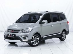 WULING NEW CONFERO (DAZZLING SILVER)  TYPE S L LUX+ ACT 1.5 M/T (2020)
