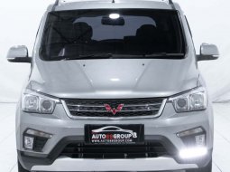 WULING NEW CONFERO (DAZZLING SILVER)  TYPE S L LUX+ ACT 1.5 M/T (2020) 4