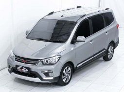WULING NEW CONFERO (DAZZLING SILVER)  TYPE S L LUX+ ACT 1.5 M/T (2020) 6