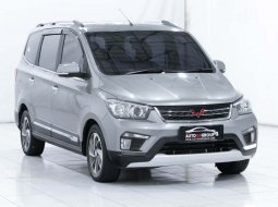 WULING NEW CONFERO (DAZZLING SILVER)  TYPE S L LUX+ ACT 1.5 M/T (2020) 7