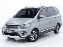 WULING NEW CONFERO (DAZZLING SILVER)  TYPE S L LUX+ ACT 1.5 M/T (2020) 8